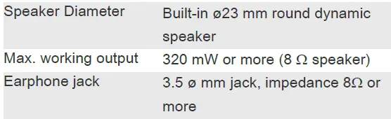 OLYMPUS DM-550 Conference Kit High Quality Audio Processing 11