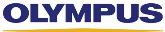 OLYMPUS DM-550 Conference Kit High Quality Audio Processing logo