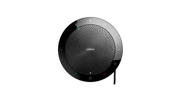 Jabra Microphone User Guide