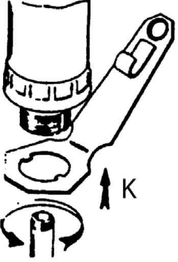 SEALEY TP90.V2 Air Operated Transfer Pump 04