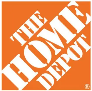HOMEDEPOT LOGO