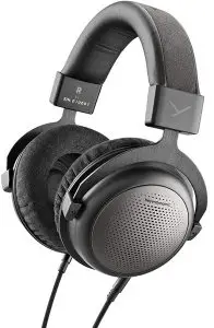 beyerdynamic T1 Dynamic High End Tesla Headphones