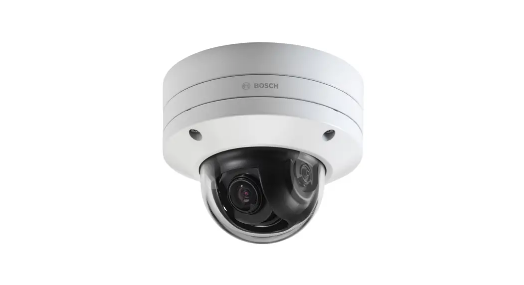 Bosch Ndv-8503-r Lexidome Ip Indoor 8000i 6mp Ptrz Network Dome Camera With 3.9-10mm Lens Instruction Manual Bosch Ndv-8503-r Lexidome Ip Indoor 8000i 6mp Ptrz Network Dome Camera With 3.9-10mm Lens Instruction Manual