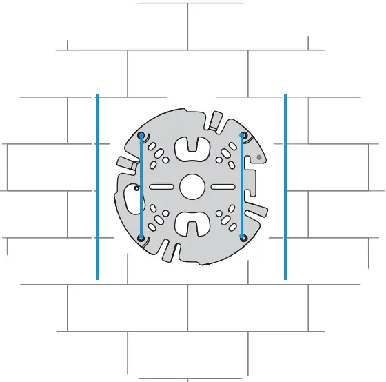 BOSCH NDV 8503 R LEXIDOME IP indoor 8000i 6MP PTRZ Network Dome Camera with 3 9 10mm Lens - Fig 10