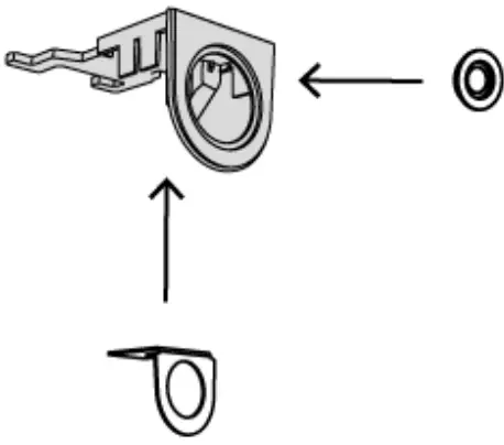 BOSCH NDV 8503 R LEXIDOME IP indoor 8000i 6MP PTRZ Network Dome Camera with 3 9 10mm Lens - Fig 13