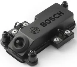 BOSCH NDV 8503 R LEXIDOME IP indoor 8000i 6MP PTRZ Network Dome Camera with 3 9 10mm Lens - Fig 31