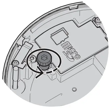 BOSCH NDV 8503 R LEXIDOME IP indoor 8000i 6MP PTRZ Network Dome Camera with 3 9 10mm Lens - Fig 5