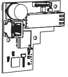 BOSCH NDV 8503 R LEXIDOME IP indoor 8000i 6MP PTRZ Network Dome Camera with 3 9 10mm Lens - Fig 51