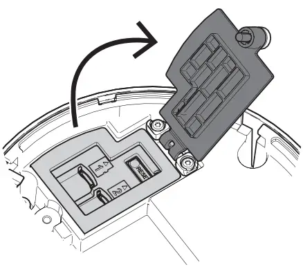 BOSCH NDV 8503 R LEXIDOME IP indoor 8000i 6MP PTRZ Network Dome Camera with 3 9 10mm Lens - Fig 6