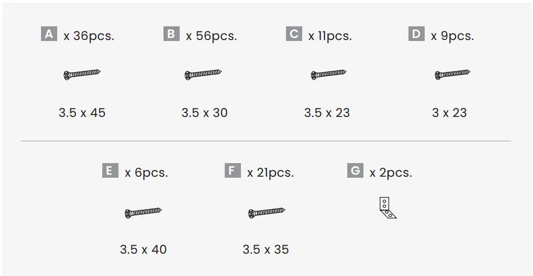 LIFESPAN KIDS LKCH-TEDV2NT KIDS Wooden Cubby House - fig 6