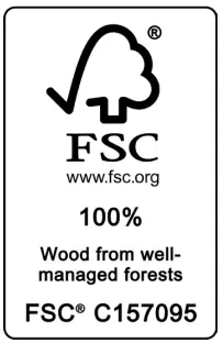 LIFESPAN KIDS LKCH-TEDV2NT KIDS Wooden Cubby House - sambol