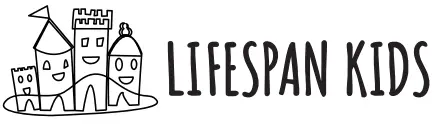 LIFESPAN KIDS logo