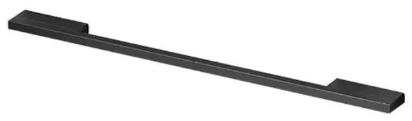 FISHER PAYKEL AHD5RD36WB 36 Inch Fine Handle Kit for Refrigerator Freezer-