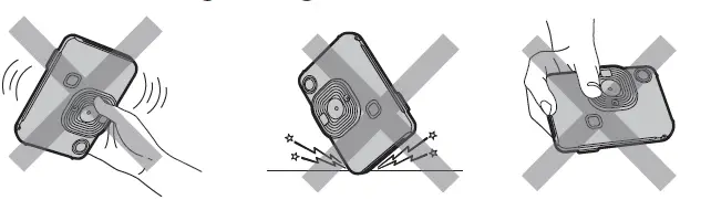 FUJIFILM BODM1P102-200 Instax Mini LiPlay Hybrid Instant Camera-8
