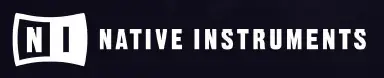 NATIVE INSTRUMENTS logo