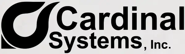Cardinal Systems LOGO