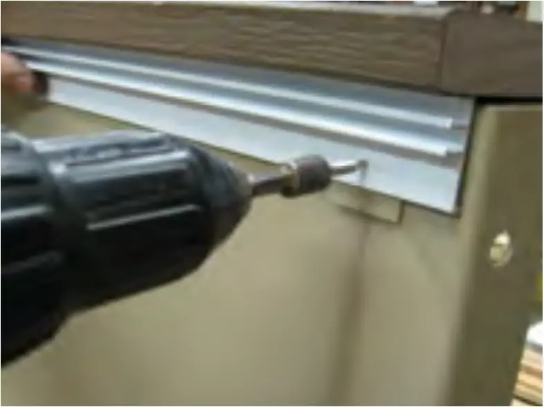 Cardinal Systems W301430G 14 x 30 Grecian Ultimate Pool Sub Assy - FIG 14