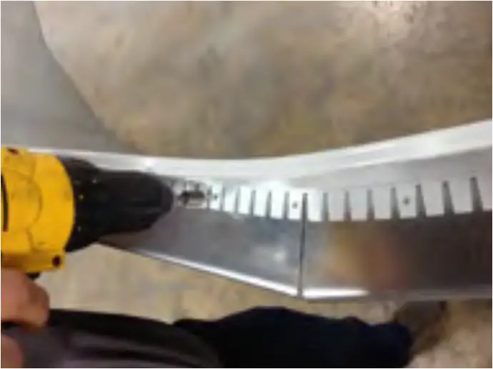 Cardinal Systems W301430G 14 x 30 Grecian Ultimate Pool Sub Assy - FIG 16