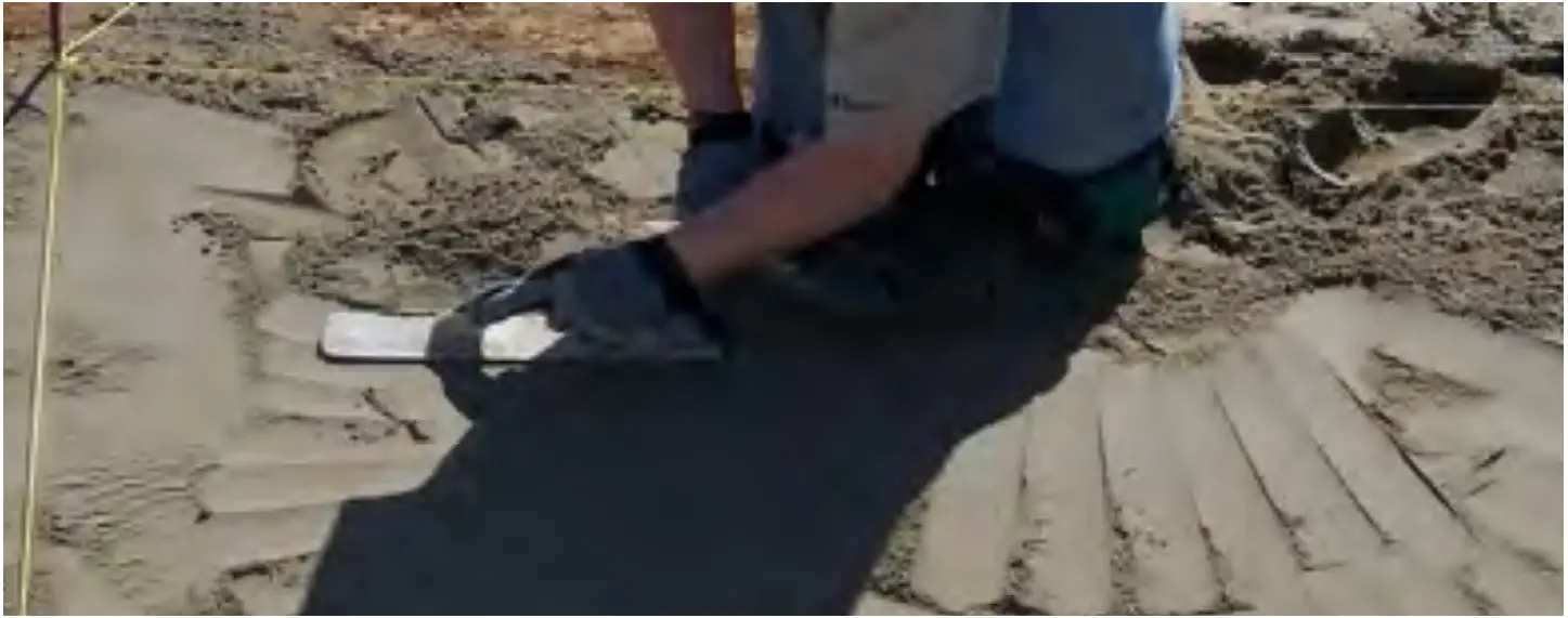 Cardinal Systems W301430G 14 x 30 Grecian Ultimate Pool Sub Assy - FIG 21