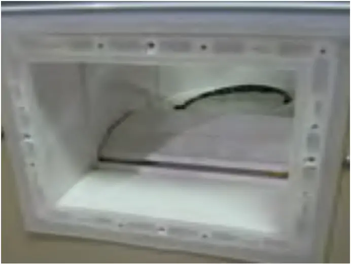 Cardinal Systems W301430G 14 x 30 Grecian Ultimate Pool Sub Assy - FIG 22