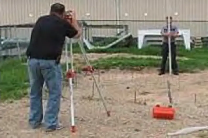 Cardinal Systems W301430G 14 x 30 Grecian Ultimate Pool Sub Assy - FIG 5