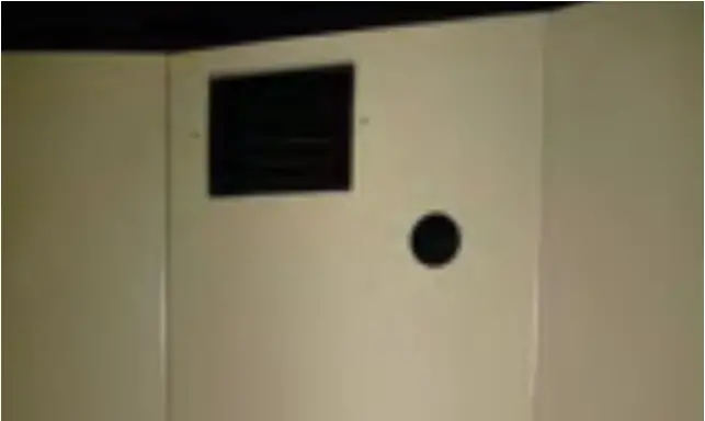 Cardinal Systems W301430G 14 x 30 Grecian Ultimate Pool Sub Assy - FIG 8