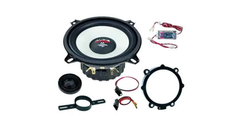 Audio System Evo2 Mfit Mercedes Sprinter Instruction Manual