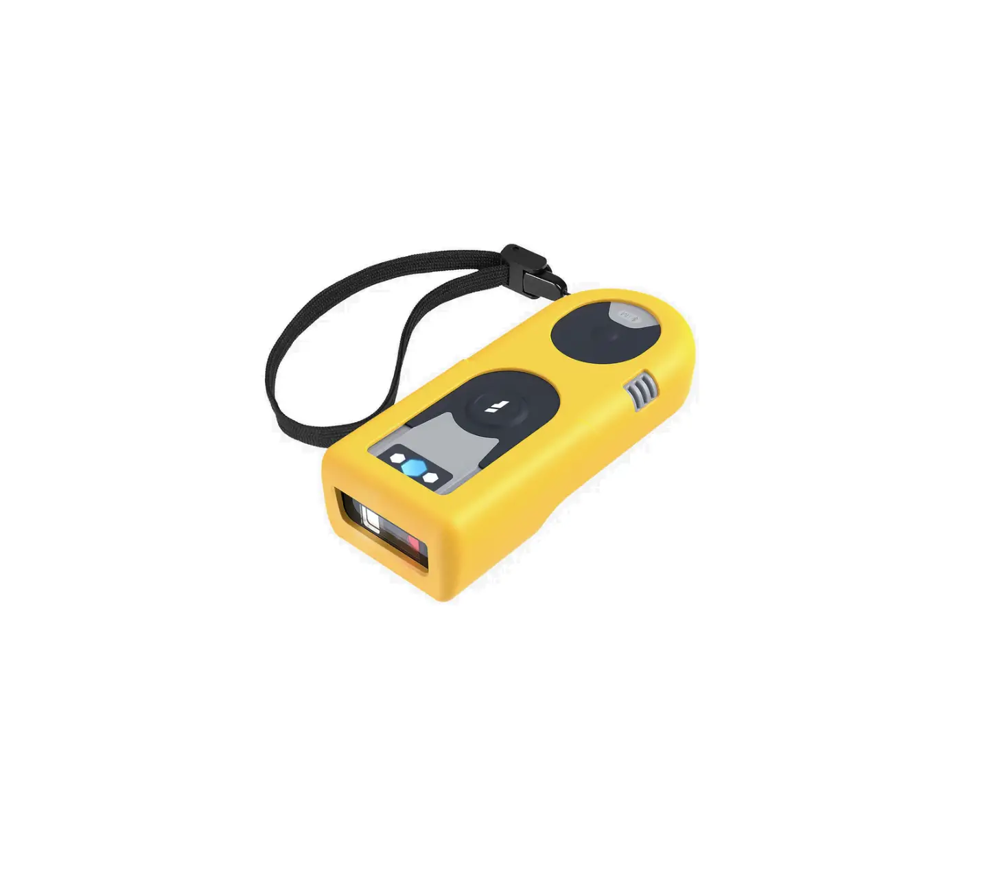 Inateck Bcst42 Wireless Barcode Scanner User Guide