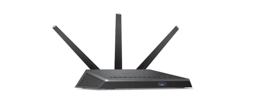 Netgear Ac1900 Nighthawk Smart Wifi Router User Manual Netgear Ac1900 Nighthawk Smart Wifi Router User Manual