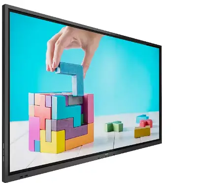 PHILIPS-65BDL3052E-E-Line-Professional-Display-product