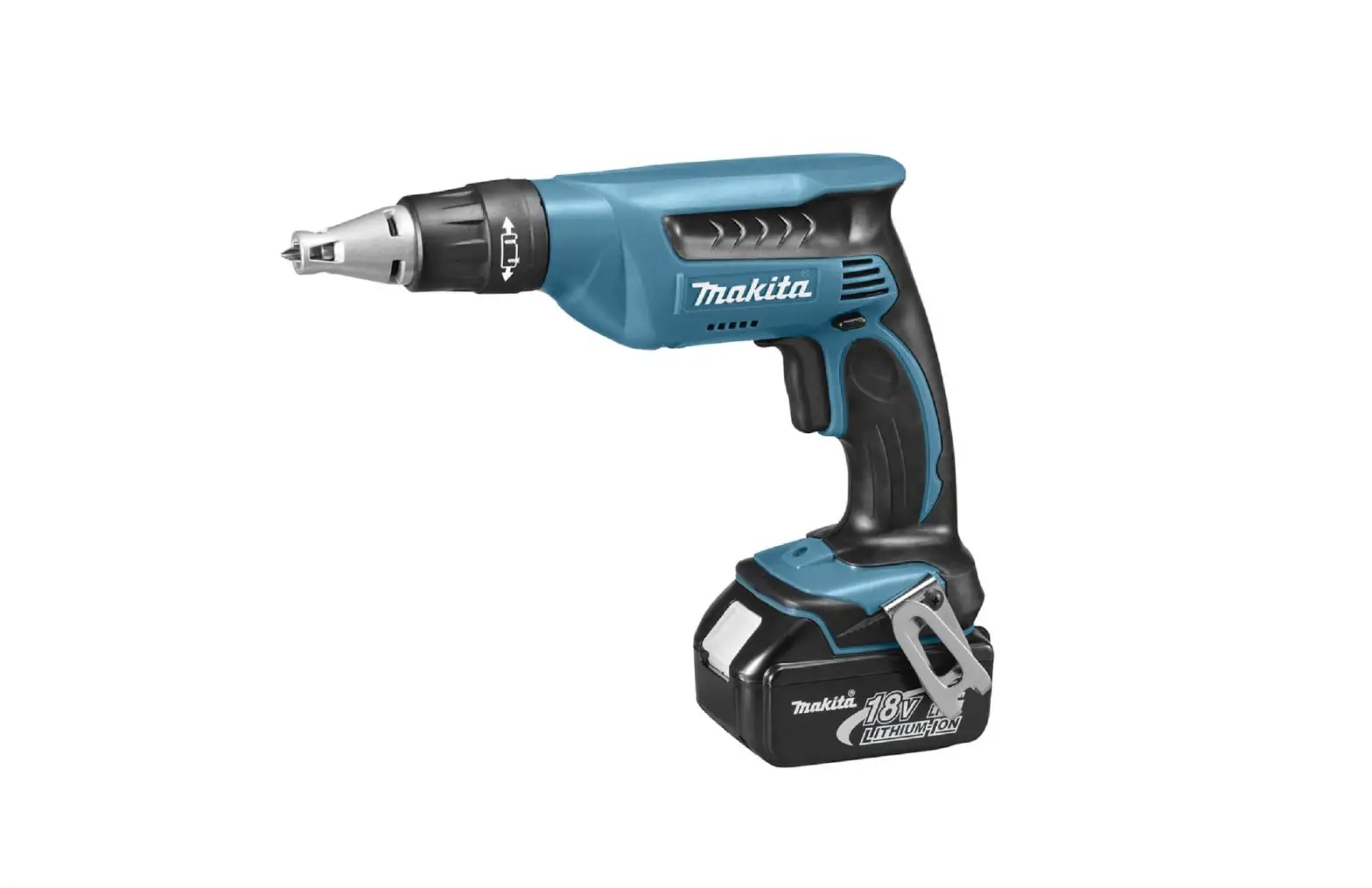 Makita Dfs451 Cordless Screwdriver Instruction Manual Makita Dfs451 Cordless Screwdriver Instruction Manual