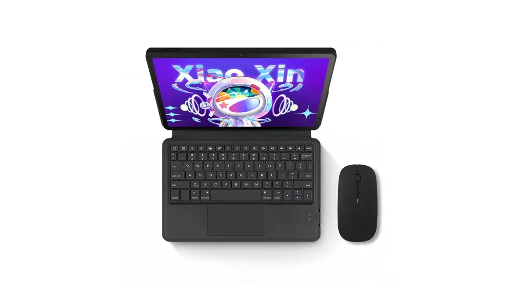 Lenovo Tb128fu Tab P11 10.6 Inch Tablet Instructions