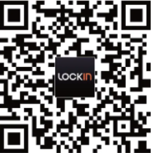 LOCKIn Wifi Bridge G1 Sensor 04