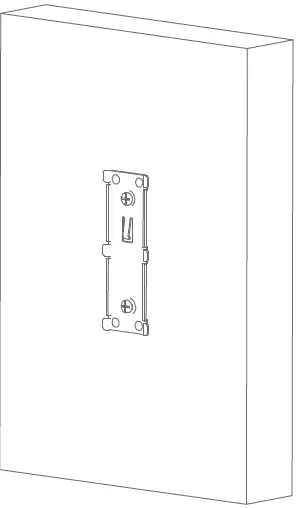 LOCKIn Wifi Bridge G1 Sensor 14