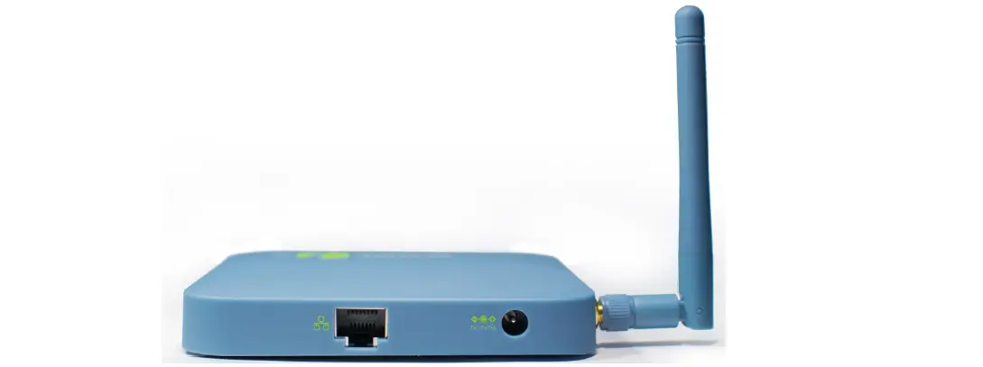 Lockin Wifi Bridge G1 Sensor User Guide