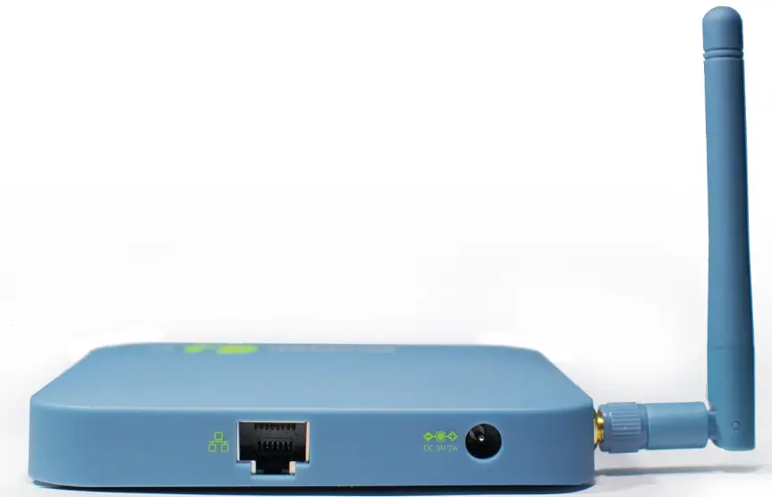 LOCKIn Wifi Bridge G1 Sensor product