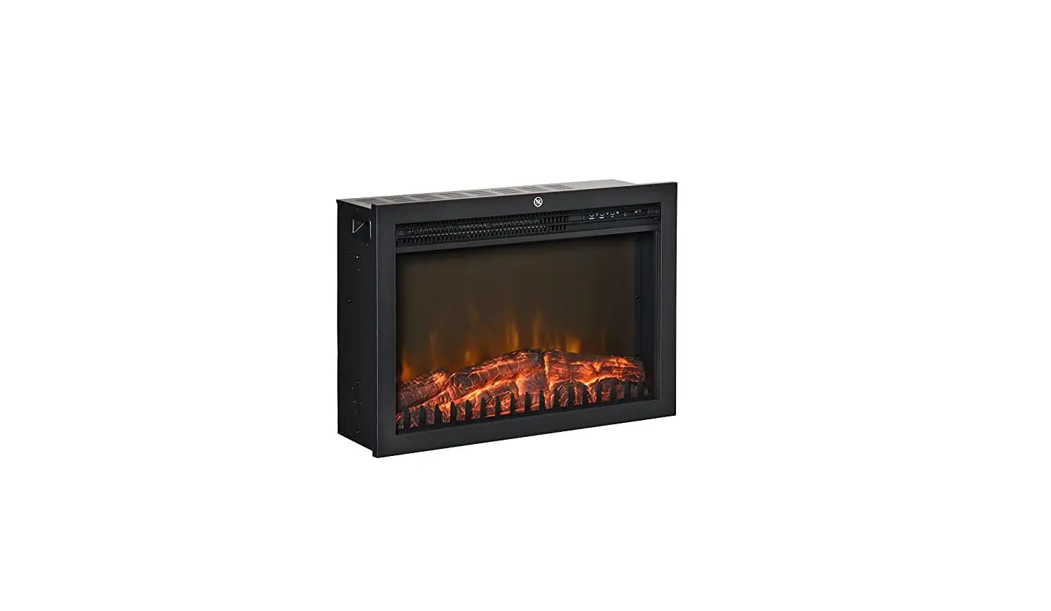 Homcom Apollo 18c Electric Fireplace Insert Instruction Manual Homcom Apollo 18c Electric Fireplace Insert Instruction Manual