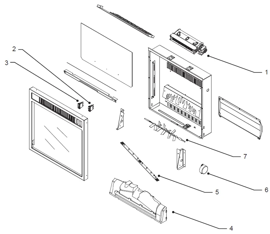 HOMCOM-APOLLO-18C-Electric-Fireplace-Insert-FIG-7