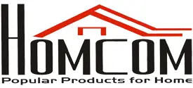 HOMCOM-logo