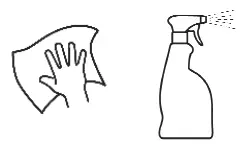 Southern ENTERPRISES HD053523 Sharielle 48 inch Touch Panel Electric Corner Electric Fireplace-3