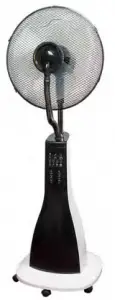 Misting Fan