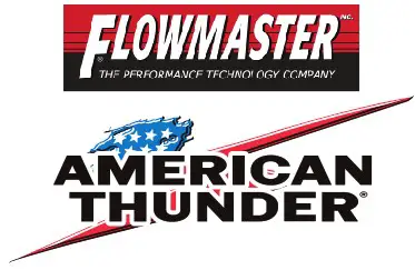 FLOWMASTER - logo