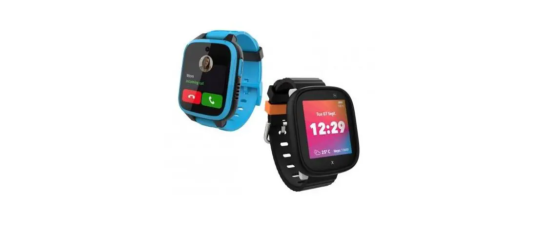 Xplora X6 Play Kids Smartwatch User Guide