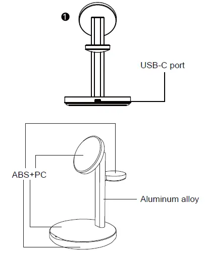 YiFeng-M9-3-In-1-Magnetic-Wireless-Charger-02