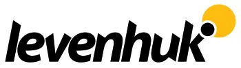 levenhuk LOGO