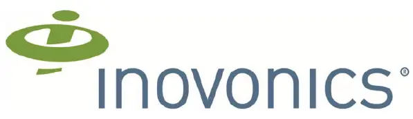 inovonics logo