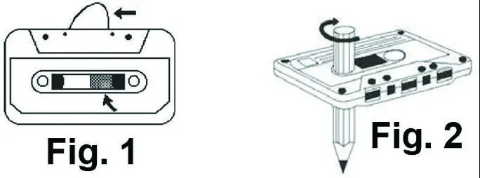 PHILCO PJC7000BT Bluetooth CD Boombox - about 2