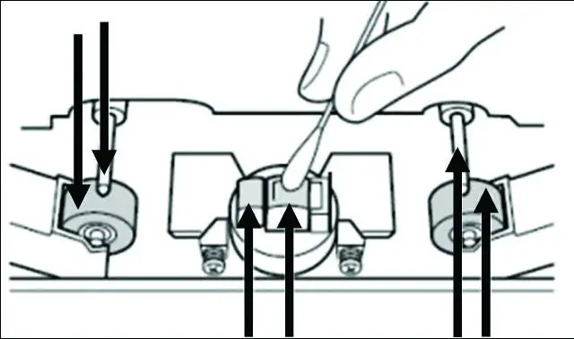 PHILCO PJC7000BT Bluetooth CD Boombox - about 3