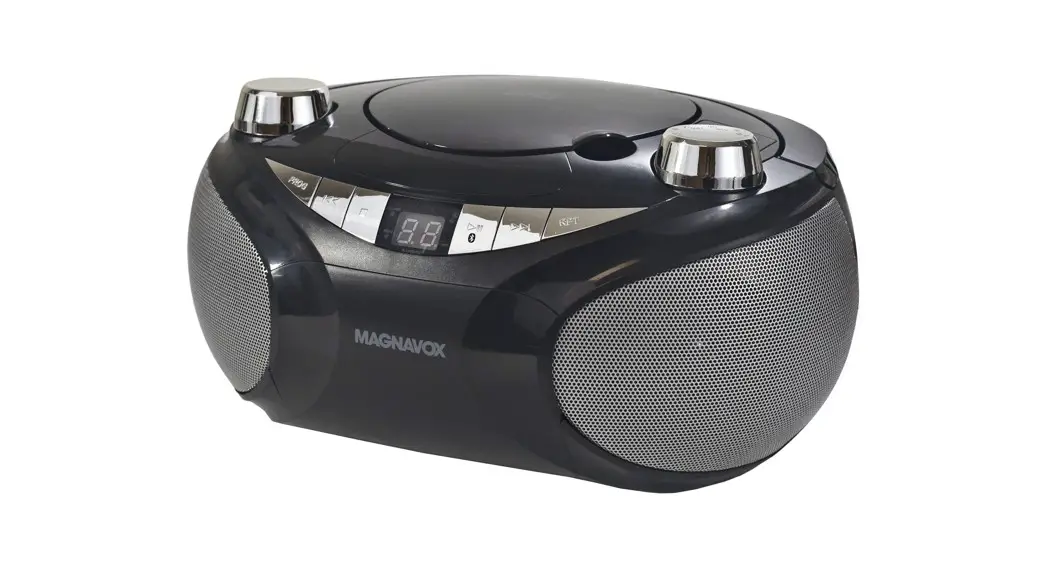 Philco Pjc7000bt Bluetooth Cd Boombox Owner's Manual Philco Pjc7000bt Bluetooth Cd Boombox Owner's Manual