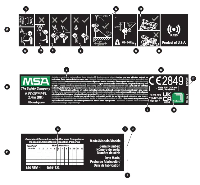 CaptureMSA-V-EDGE-Personal-Fall-Limiter-(PFL)-FIG-2